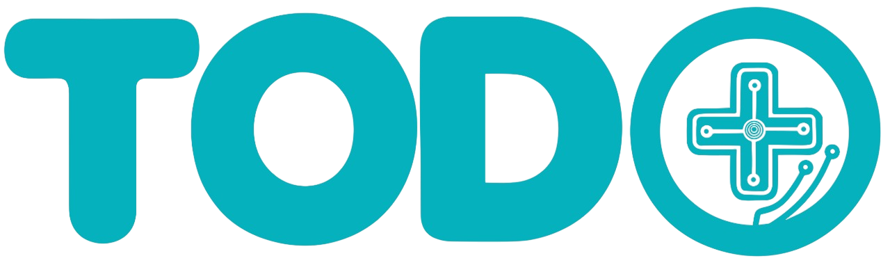 TODO AI Logo